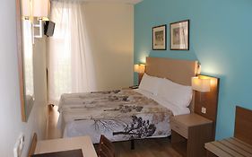 Hotel Mirador Puerta Del Sol